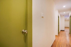 Hotel O Home Hotel R Square Nacharam